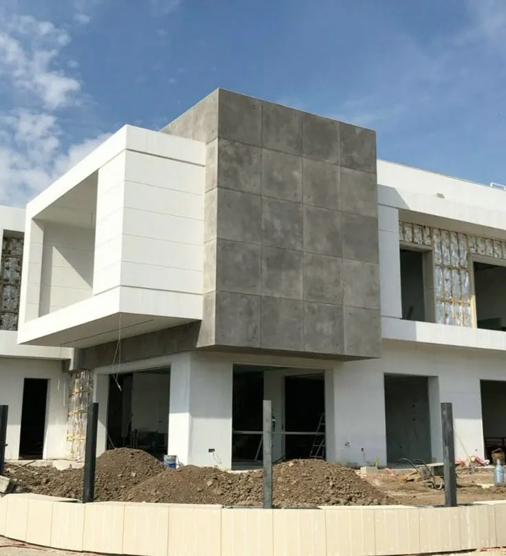 أفضل مقاول بناء شقق سكنية وتشطيب كامل بجدة