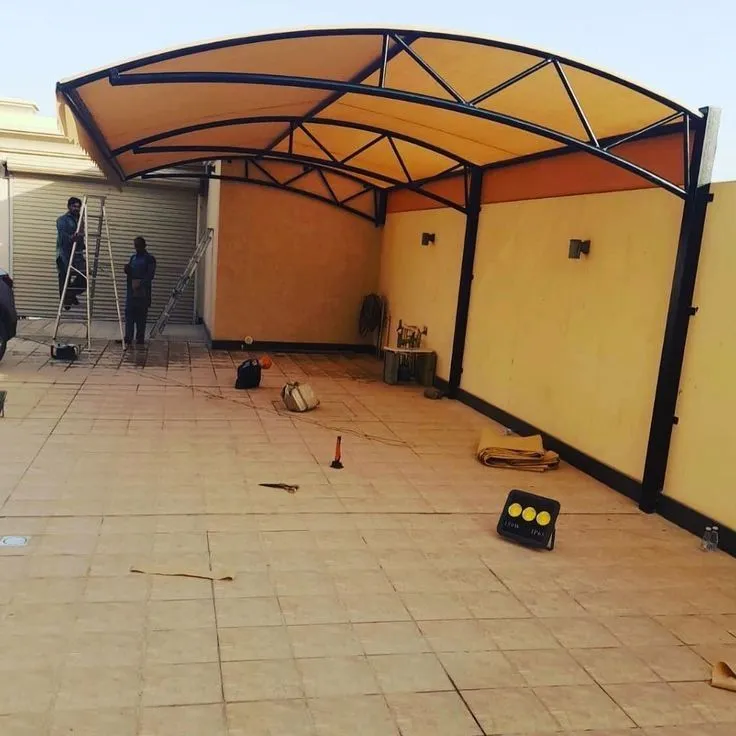  تركيب مظلات في جدة تركيب مظلات حسب الطلب 