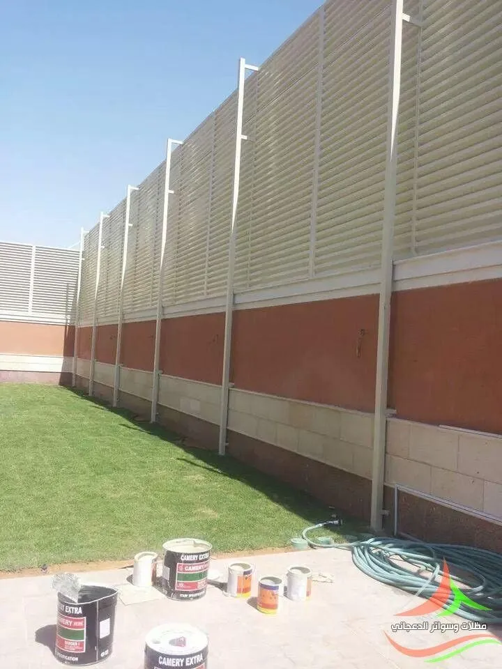 أفضل سواتر مدارس في جدة