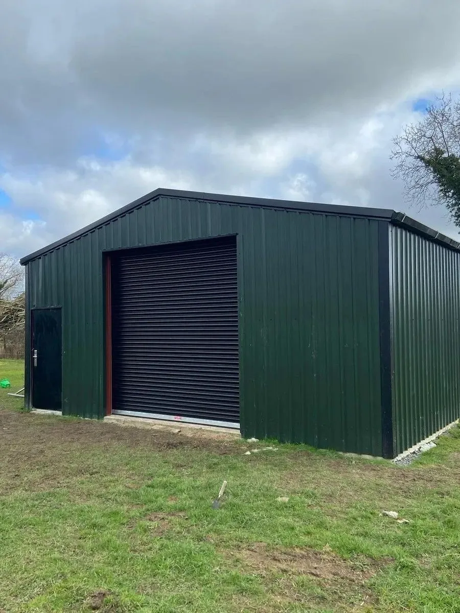 أرخص نوع هناجر شينكو في جدة 