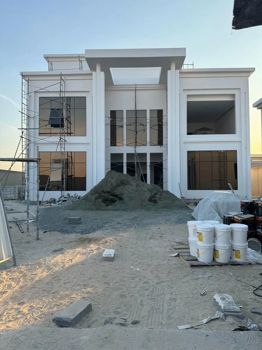 معلم مقاول بناء شقة تناسب ميزانيتك في جدة ومكة