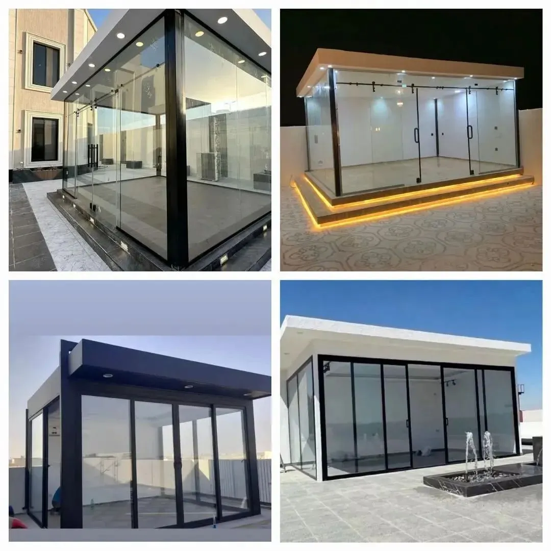 مجالس ساندوتش بانل بريدة  رياض الخبراء القصيم