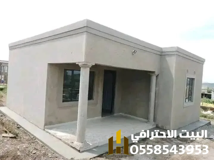 بناء ملاحق  ومخازن سطح  بريدة القصيم