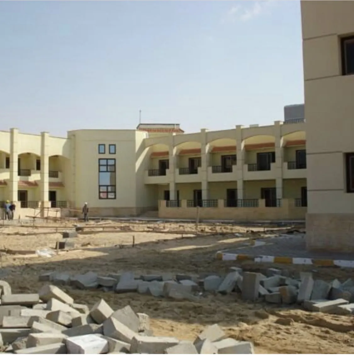  اقرب مقاول ترميم وتشطيب مباني  بريدة القصيم