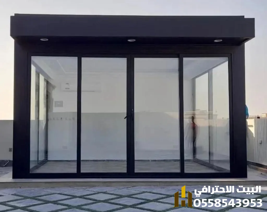 بيع وتركيب ساندوتش بانل بريدة القصيم 