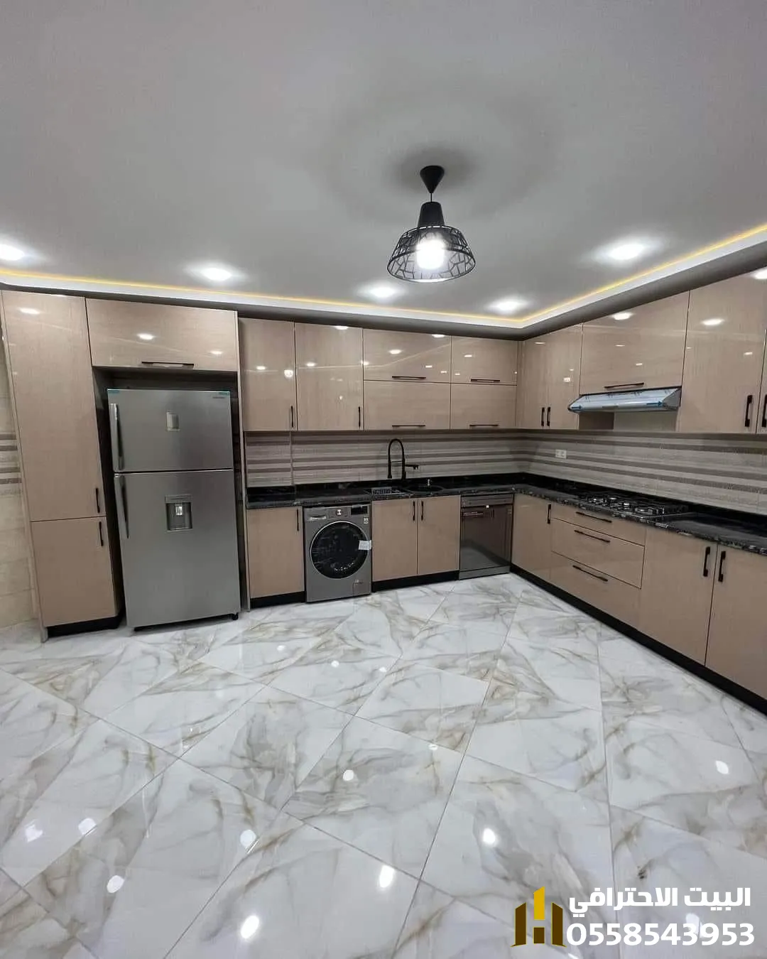  اقرب دهان مطابخ  عنيزة القصيم