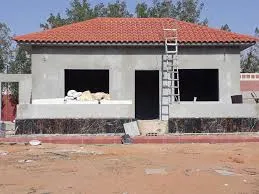 بناء ملاحق جدة