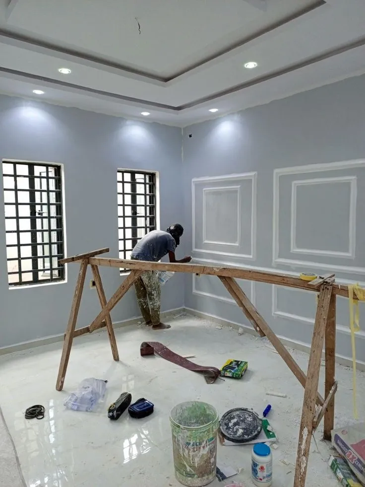 تكلفة بناء شقق بالتشطيب الكامل في الطائف والباحة