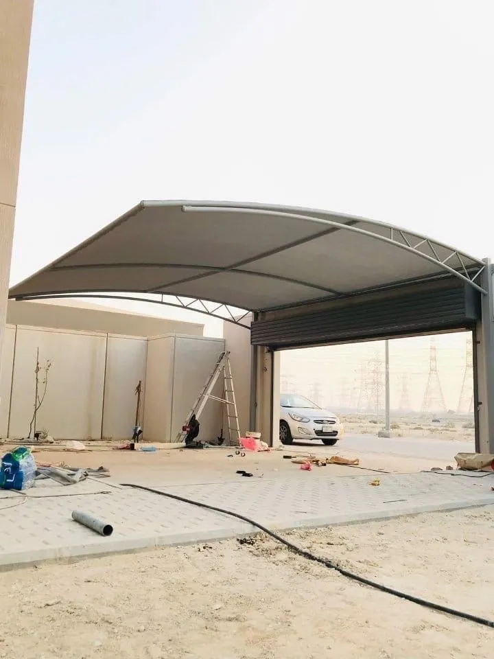 أفضل أسعار تركيب مظلات سيارات حديثة الطائف الباحة