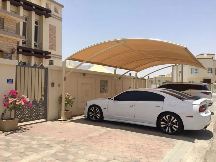 أفضل أنواع مظلات سيارات مقاومة للعواصف الرملية الطائف الباحة