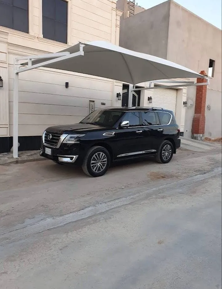 أفضل أنواع مظلات سيارات مقاومة للعواصف الرملية الطائف الباحة