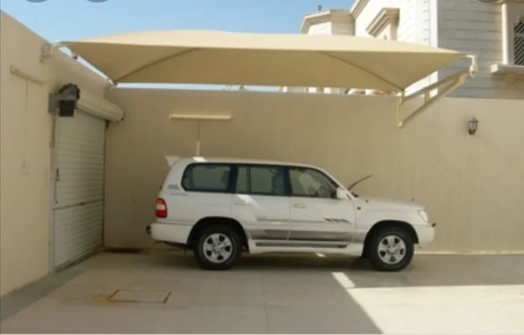 أفضل أنواع مظلات سيارات مقاومة للعواصف الرملية الطائف الباحة