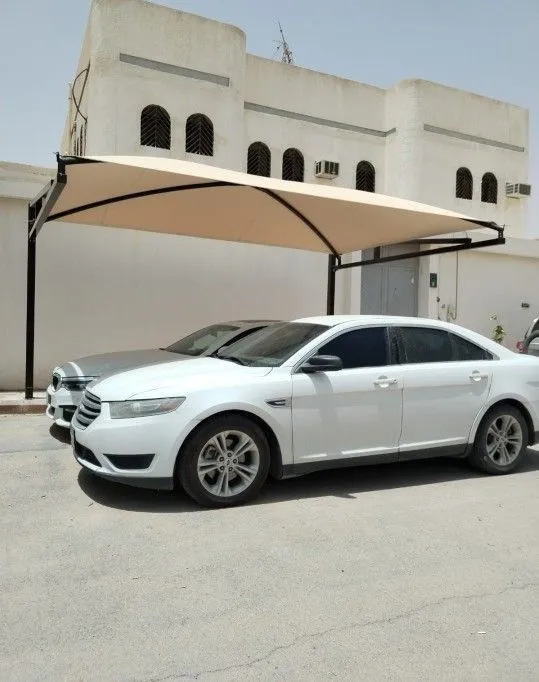 أفضل أنواع مظلات سيارات مقاومة للعواصف الرملية الطائف الباحة