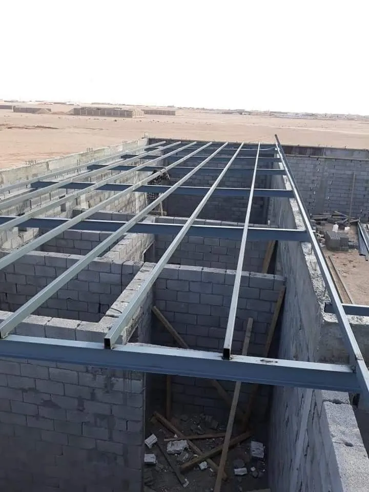 أفضل مقاول بناء شقق سكنية وتشطيب كامل بجدة