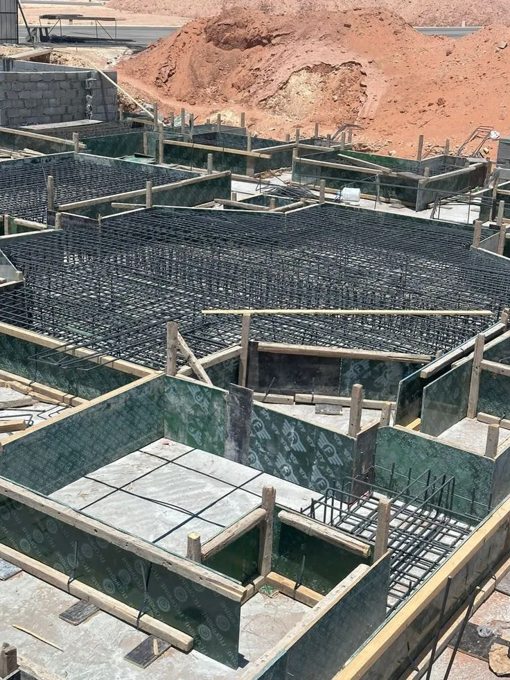 أفضل مقاول بناء شقق سكنية وتشطيب كامل بجدة