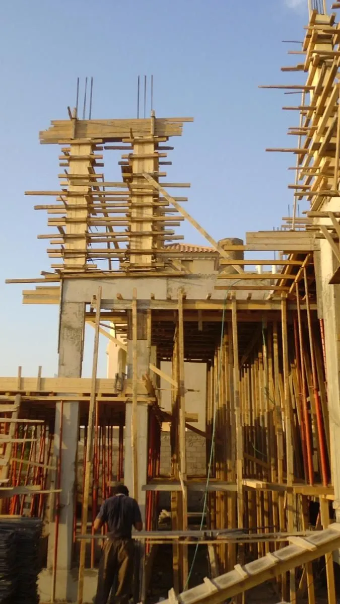 أفضل مقاول بناء شقق سكنية وتشطيب كامل بجدة