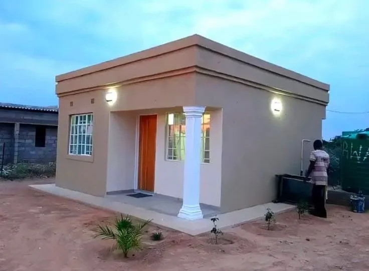 بناء غرف حراسة أفضل مقاول في الطايف الباحة 