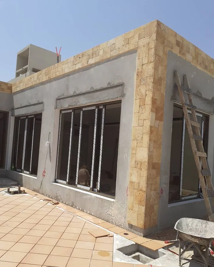 بناء غرف حراسة أفضل مقاول في الطايف الباحة 