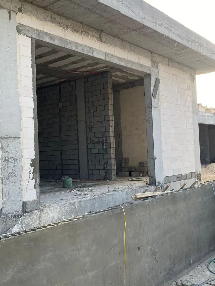 بناء غرف حراسة أفضل مقاول في الطايف الباحة 