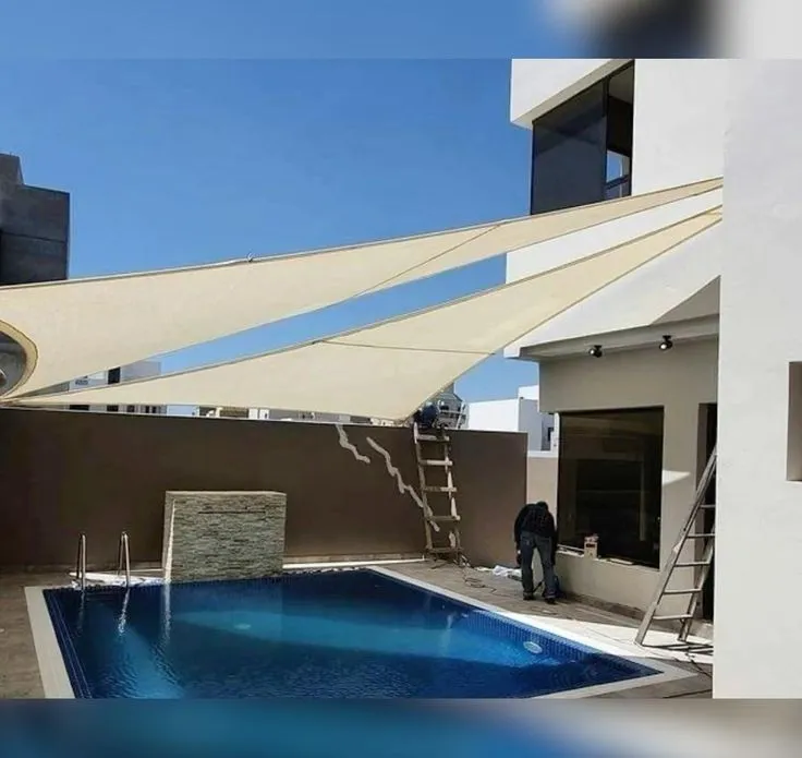 معلم مظلات مسابح معلم مظلات مسابح في الطائف جدة