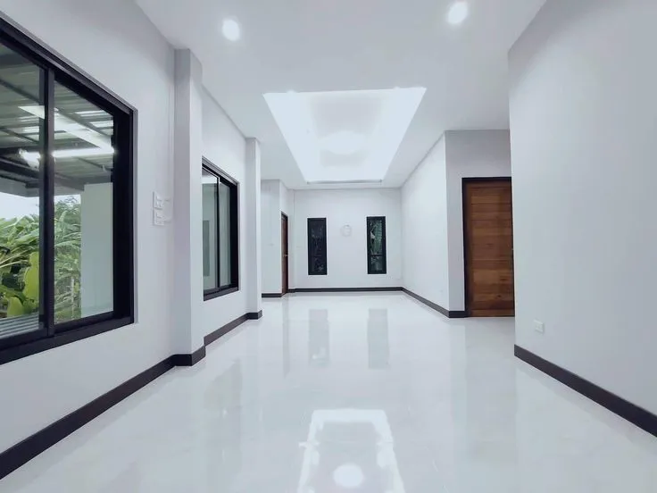 مقاول تشطيب اصباغ دهان في الطائف والباحة جدة