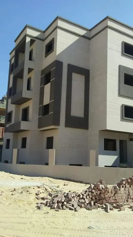 اقرب معلم اضباغ  خارجية الوان حديثة من الطائف والباحة وجدة 