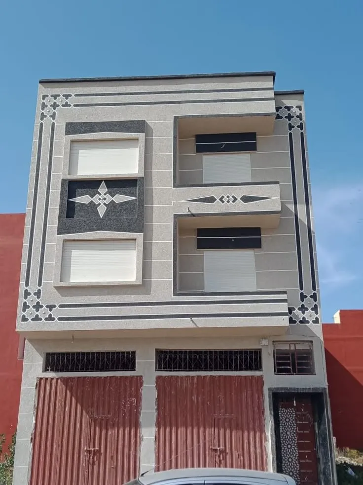 اقرب معلم اضباغ  خارجية الوان حديثة من الطائف والباحة وجدة 
