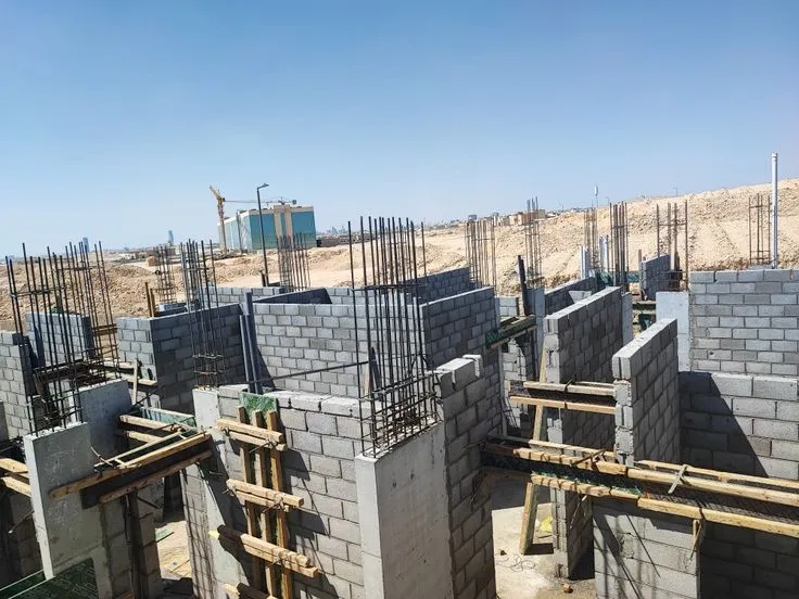 تكلفة بناء عمارة سكنية مع مقاول خبرة طويلة في الطائف  و جدة