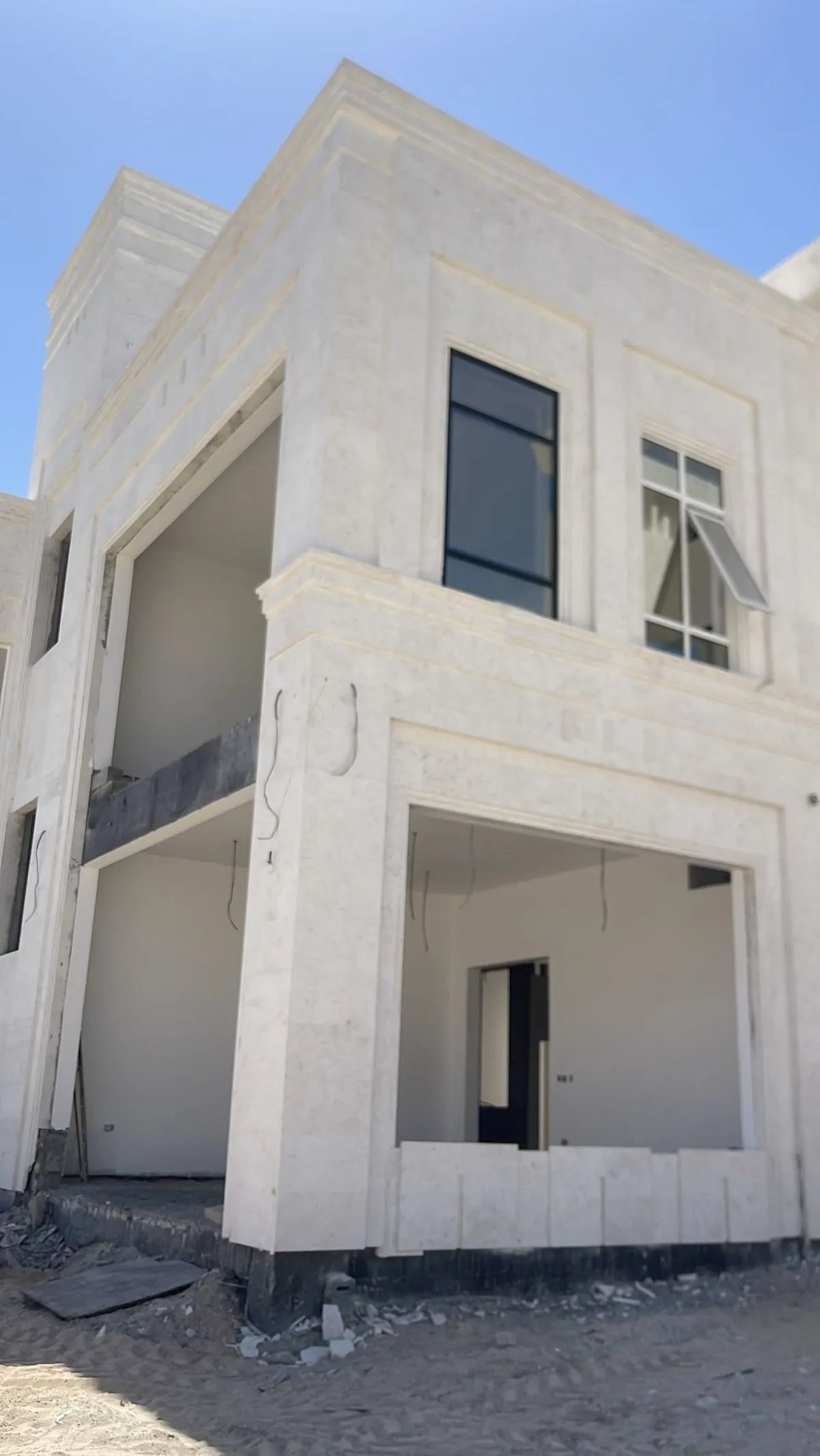 كم سعر ترميم متر  تشطيب |تكلفة ترميم عمارة في جدة