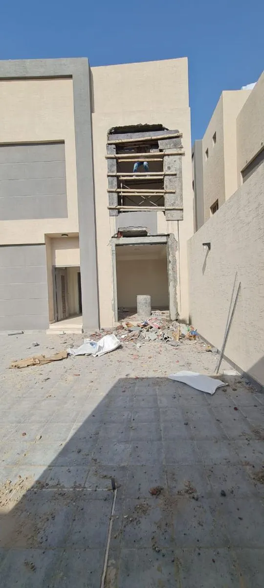 كم سعر ترميم متر  تشطيب |تكلفة ترميم عمارة في جدة