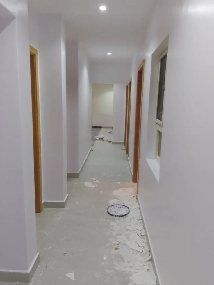 ترميم رخيص  تشطيب اقتصادي |ترميم كامل عمارة في جدة