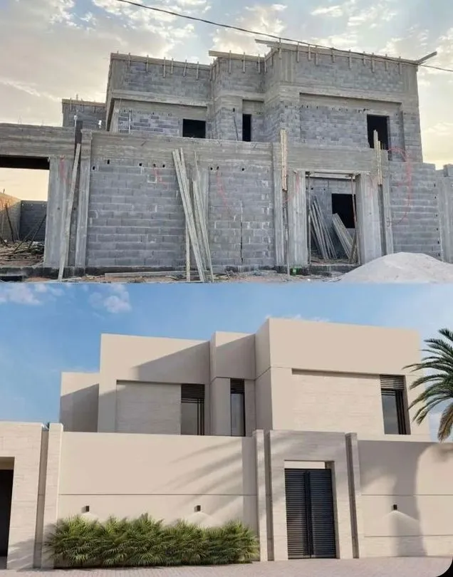 تشطيب غرف نوم مقاول تشطيب ترميم سريع في جدة