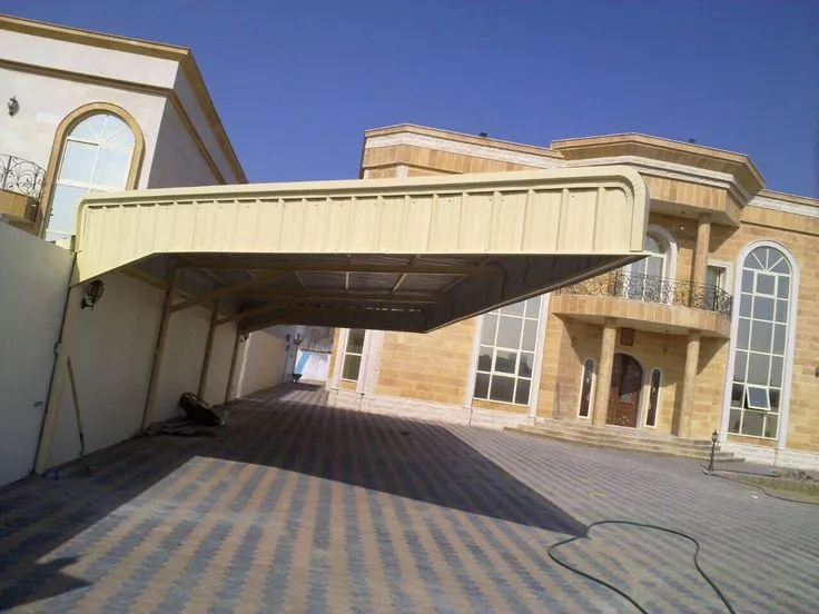 تركيب سواتر ومظلات جلسات برجولات باقل سعر في جدة 