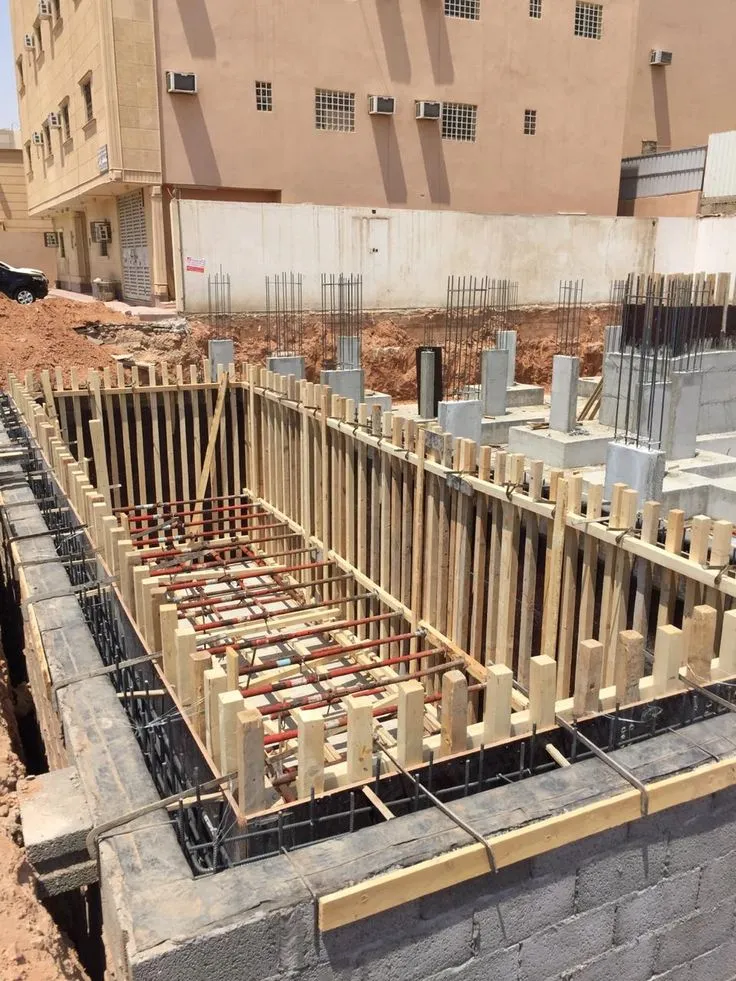 مقاول في جدة مقاول بناء 0592295426