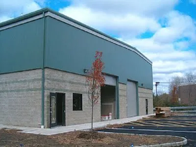 أرخص سعر هنجر اليوم أسعار تقل عن المتوقع بـ30% في جدة