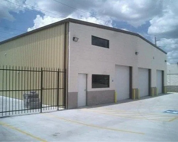 أرخص سعر هنجر اليوم أسعار تقل عن المتوقع بـ30% في جدة