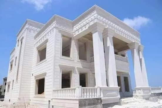 كم تكلفة بناء دور واحد مساحة 400 في مكة وجدة