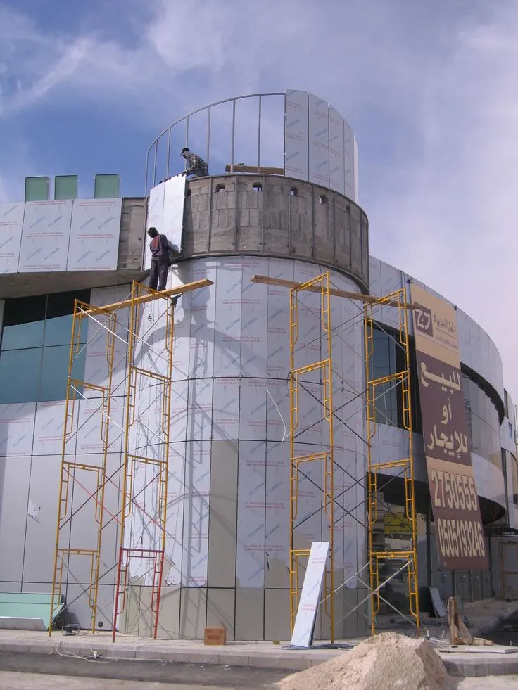 كم تكلفة بناء دور واحد مساحة 400 في مكة وجدة