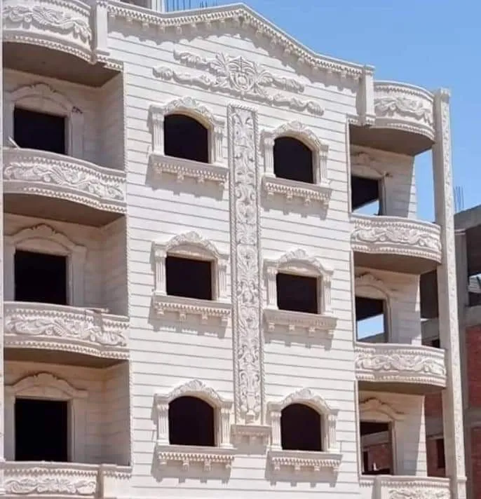 كم تكلفة بناء دور واحد مساحة 400 في مكة وجدة