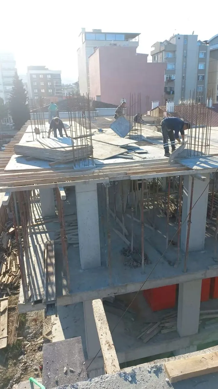 كم تكلفة بناء دور واحد مساحة 400 في مكة وجدة