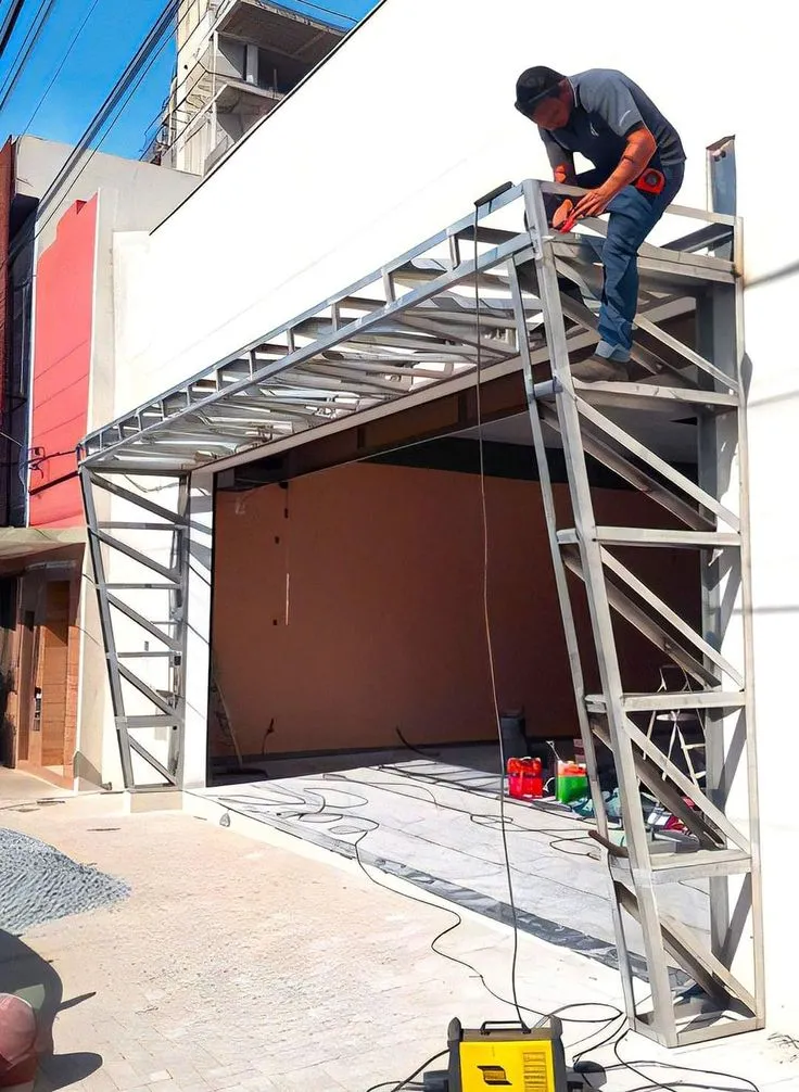 كم تكلفة بناء دور واحد مساحة 400 في مكة وجدة