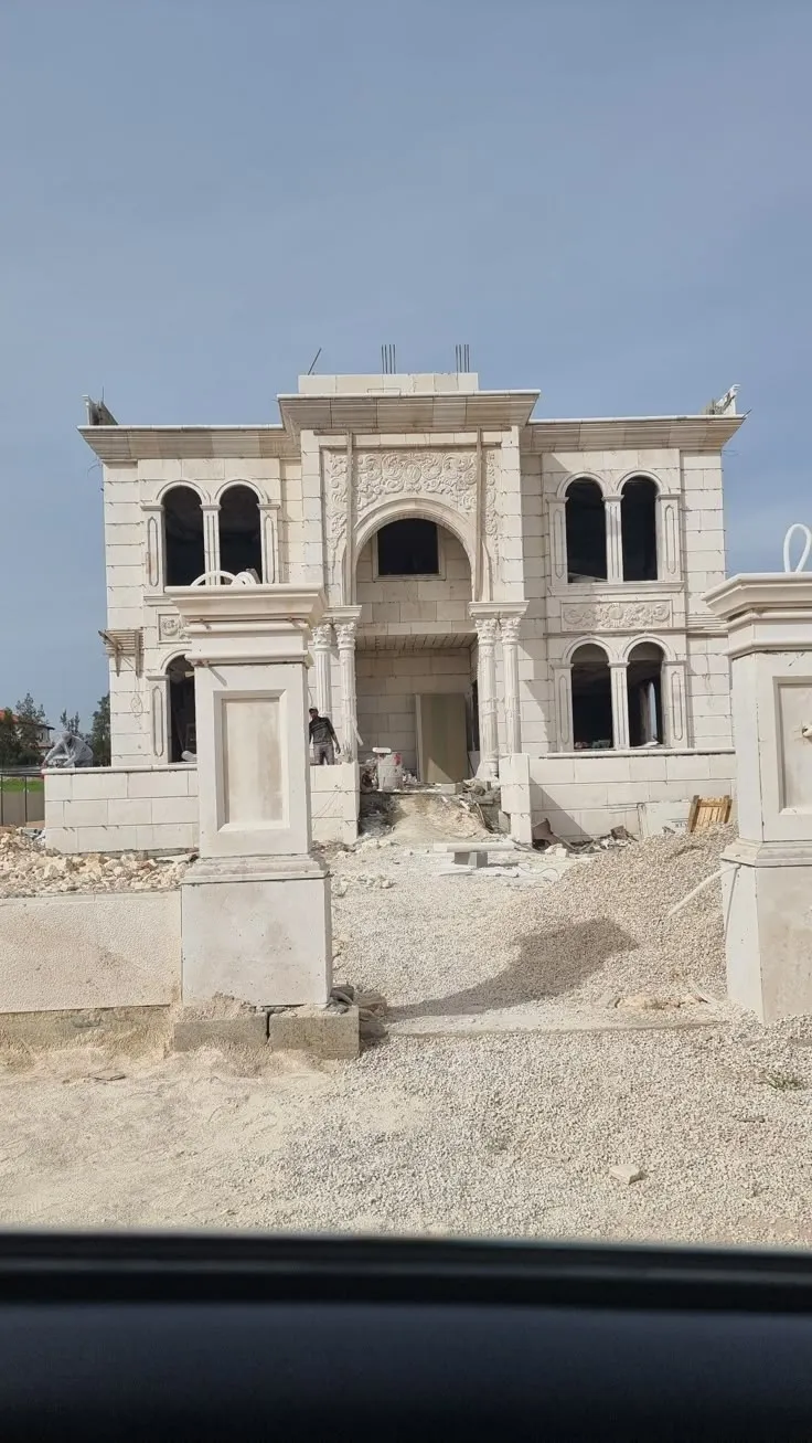 مقاول جدة عظم تشطيب شقق باقل وقت