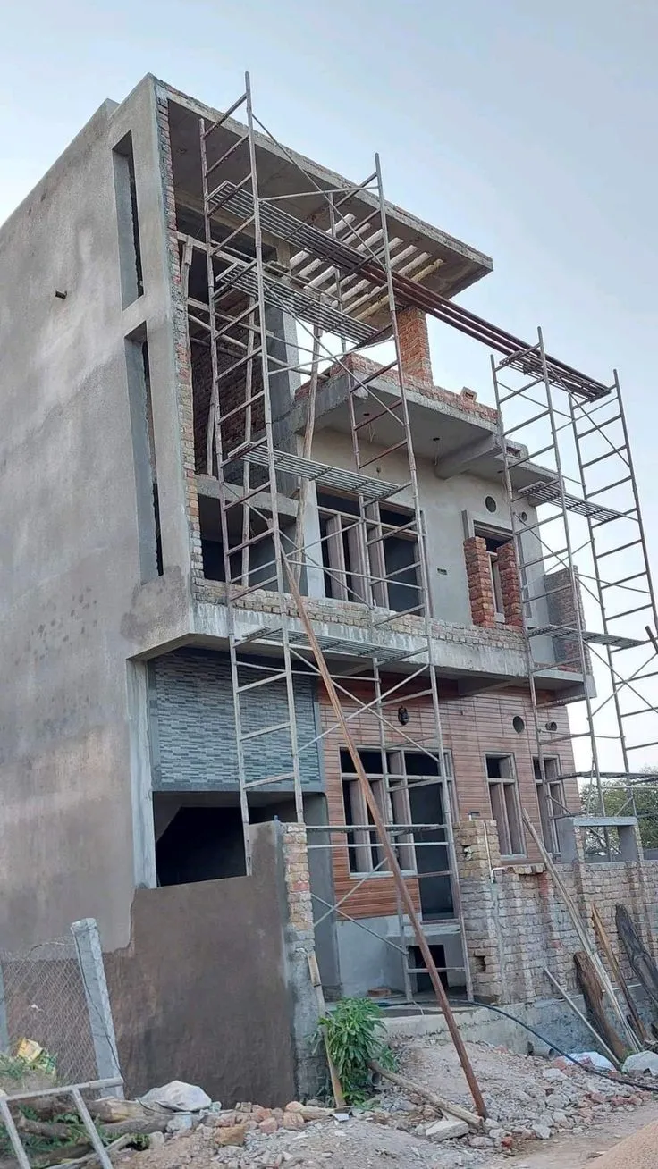 مقاول جدة عظم تشطيب شقق باقل وقت