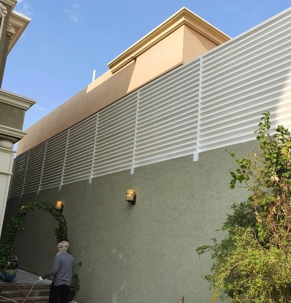 أفضل سواتر مدارس في جدة