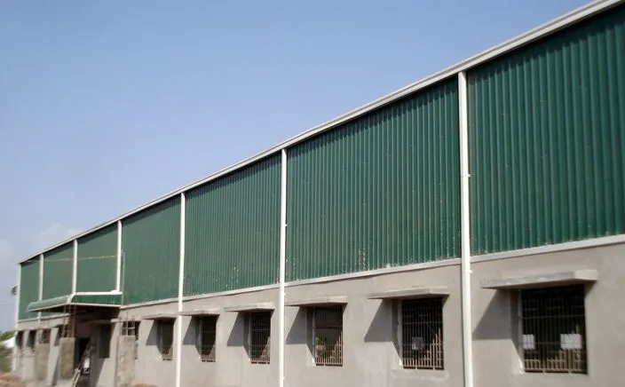 مستودعات ساندوتش بانل جدة ومكة