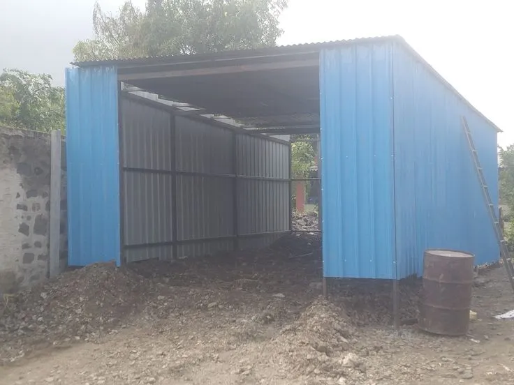 مستودعات ساندوتش بانل جدة ومكة