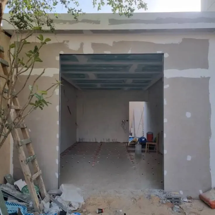 أفضل مقاول ملاحق جدة