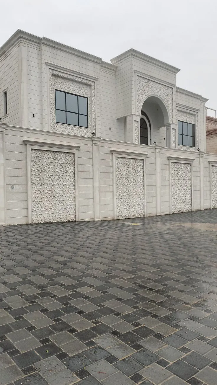 بناء شقة صغيرة وكبيرةمعلم مقاولةمتخصص في جدة