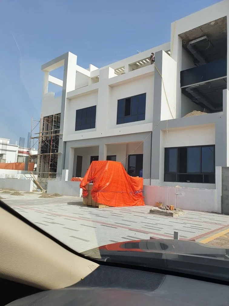 بناء شقة صغيرة وكبيرةمعلم مقاولةمتخصص في جدة