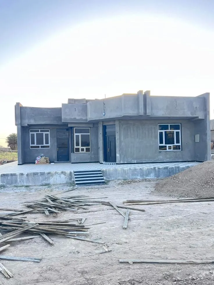 بناء شقة صغيرة وكبيرةمعلم مقاولةمتخصص في جدة